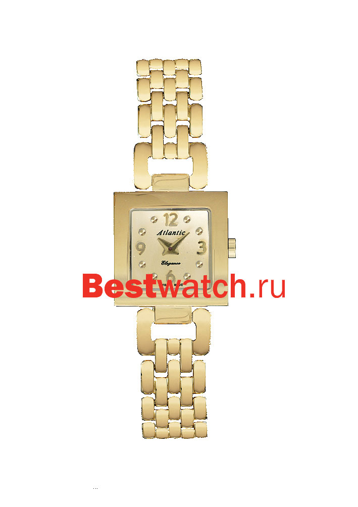 Часы Atlantic Elegance 29032.45.35