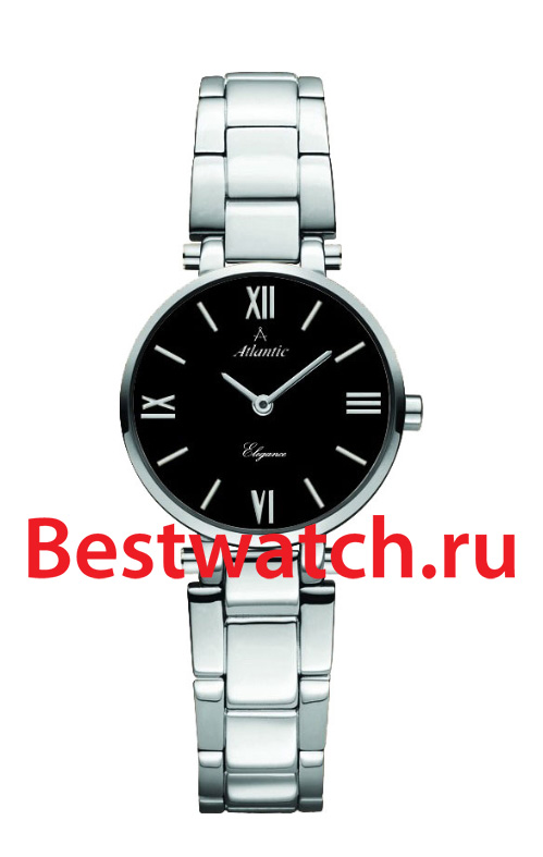 Часы Atlantic Elegance 29033.41.68