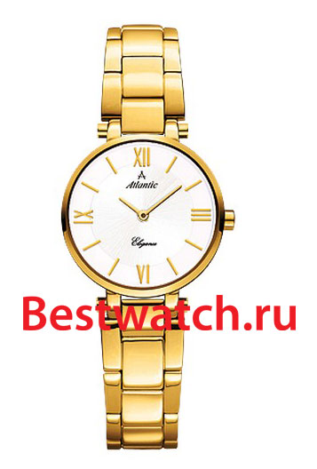 Часы Atlantic Elegance 29033.45.28