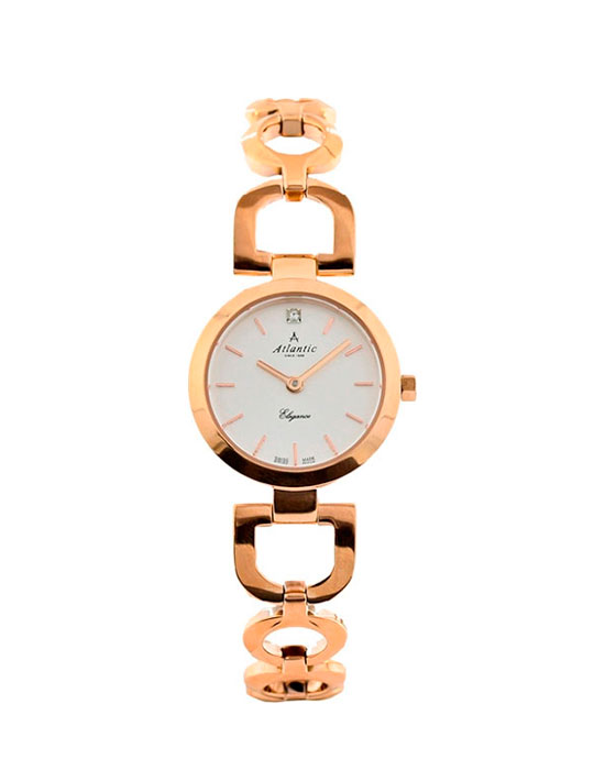 Часы Atlantic Elegance 29034.44.21