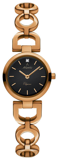 Часы Atlantic Elegance 29034.44.61