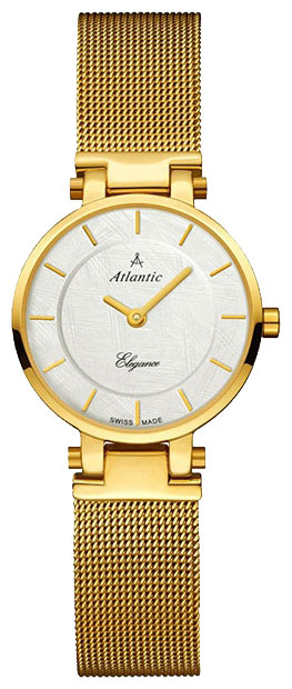 Часы Atlantic Elegance 29035.45.21
