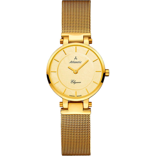 Часы Atlantic Elegance 29035.45.31