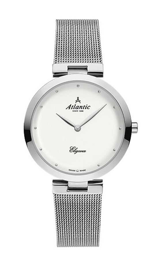 Часы Atlantic Elegance 29036.41.21MB