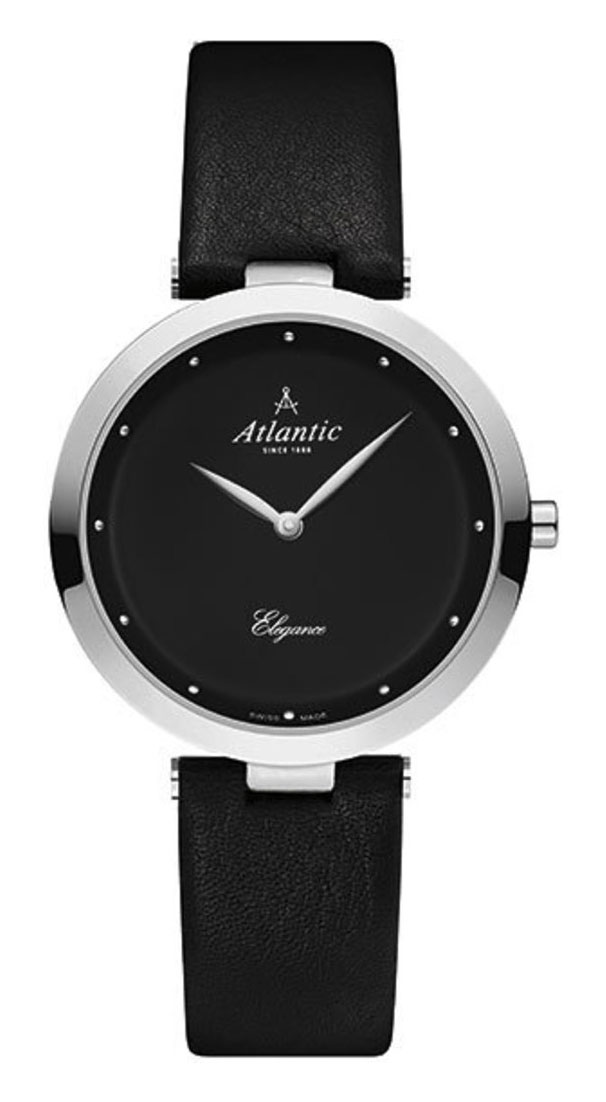 Часы Atlantic Elegance 29036.41.61L