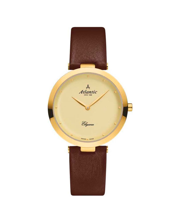 Часы Atlantic Elegance 29036.45.31L