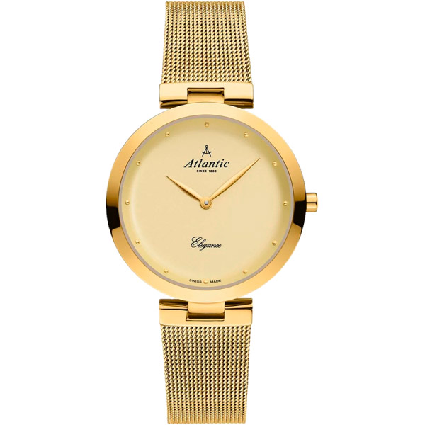 Часы Atlantic Elegance 29036.45.31MB