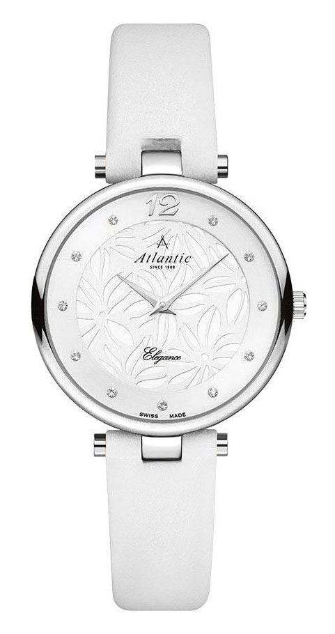 Часы Atlantic Elegance 29037.41.21L