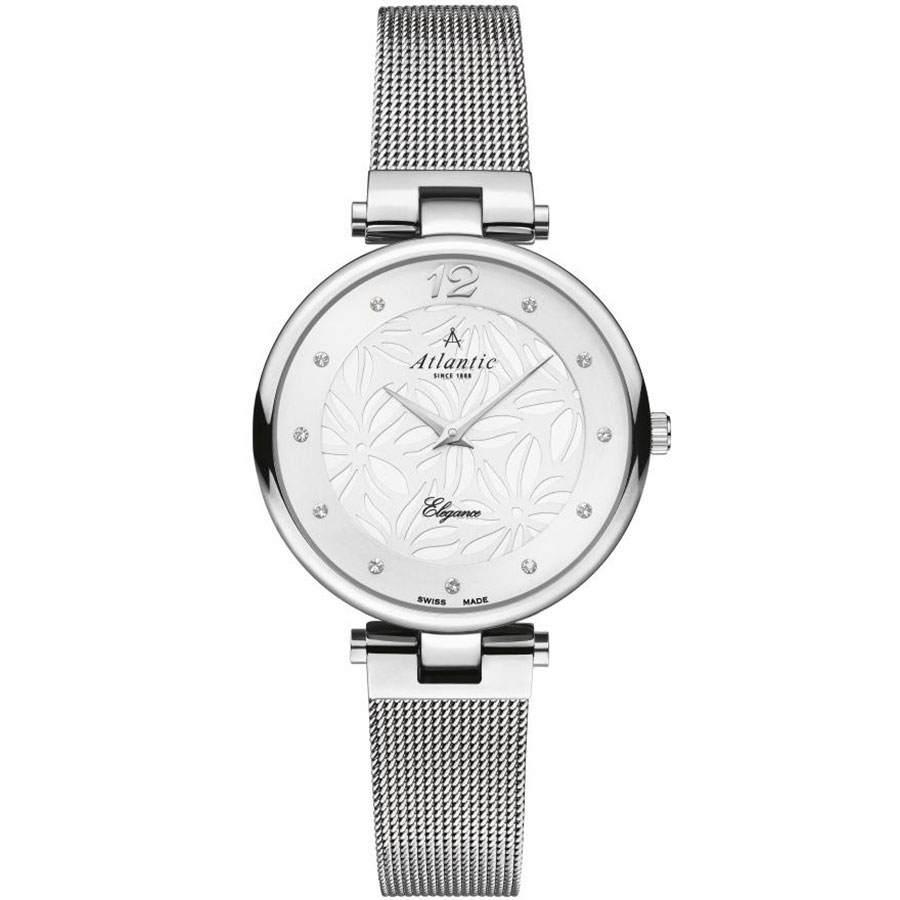 Часы Atlantic Elegance 29037.41.21MB