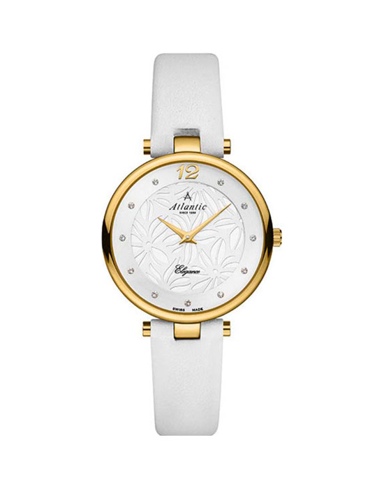 Часы Atlantic Elegance 29037.45.21L