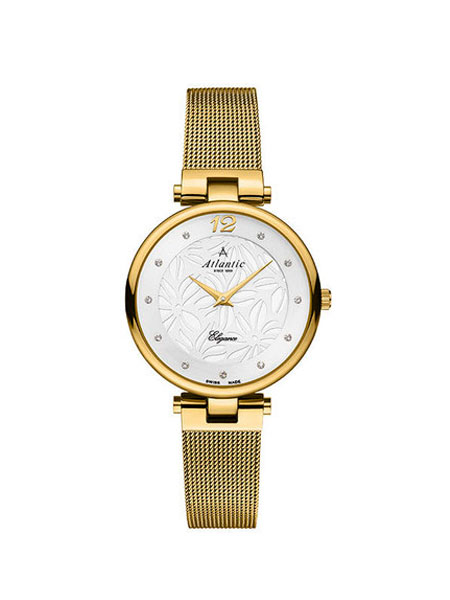 Часы Atlantic Elegance 29037.45.21MB