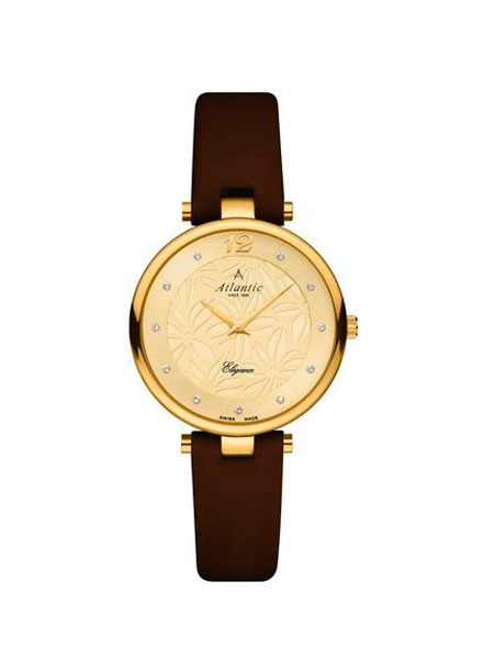 Часы Atlantic Elegance 29037.45.31L
