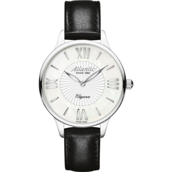 Часы Atlantic Elegance 29038.41.08L