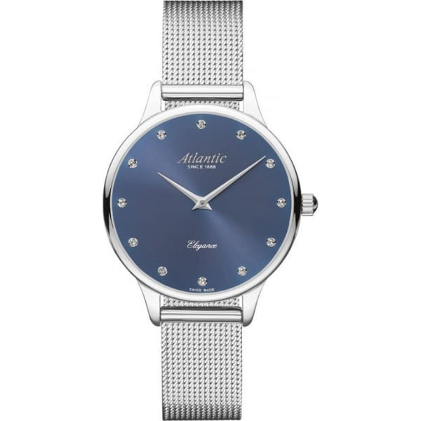 Часы Atlantic Elegance 29038.41.57MB
