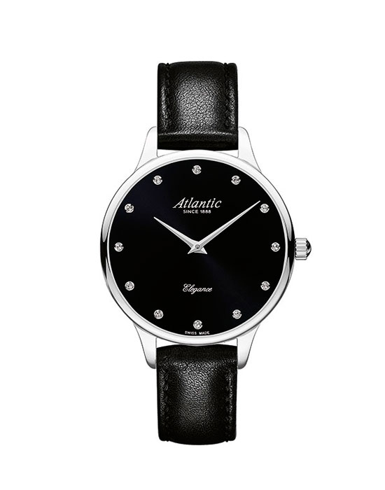Часы Atlantic Elegance 29038.41.67L