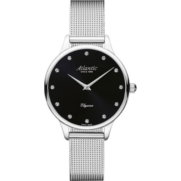 Часы Atlantic Elegance 29038.41.67MB
