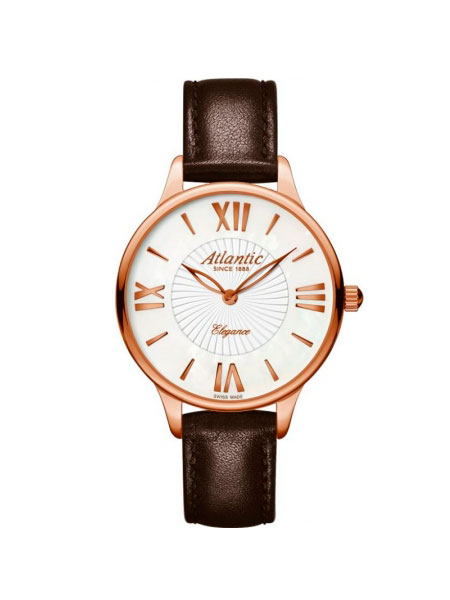 Часы Atlantic Elegance 29038.44.08L