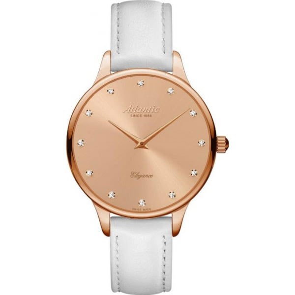 Часы Atlantic Elegance 29038.44.77L