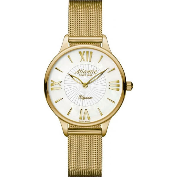 Часы Atlantic Elegance 29038.45.08MB