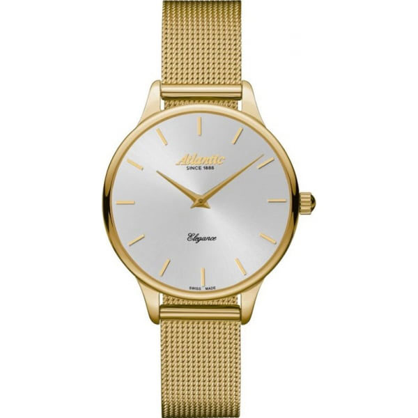 Часы Atlantic Elegance 29038.45.21MB