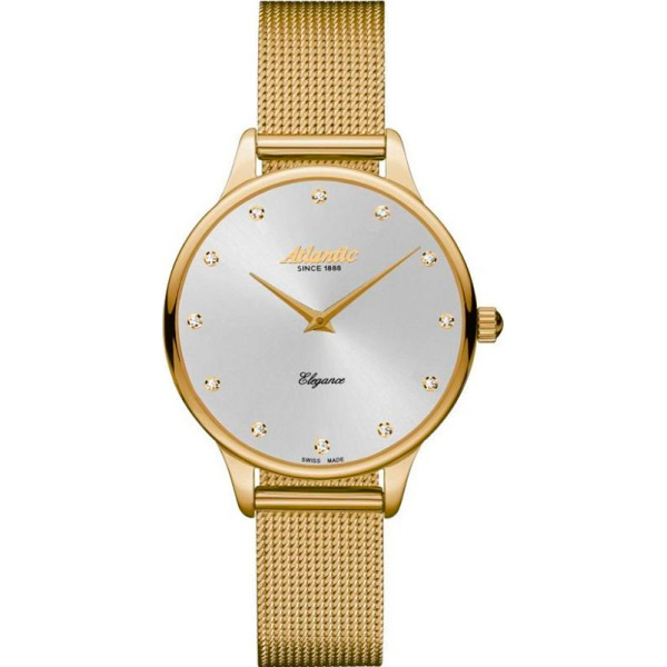 Часы Atlantic Elegance 29038.45.27MB