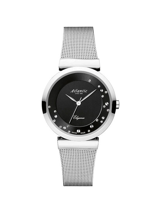 Часы Atlantic Elegance 29039.41.69MB