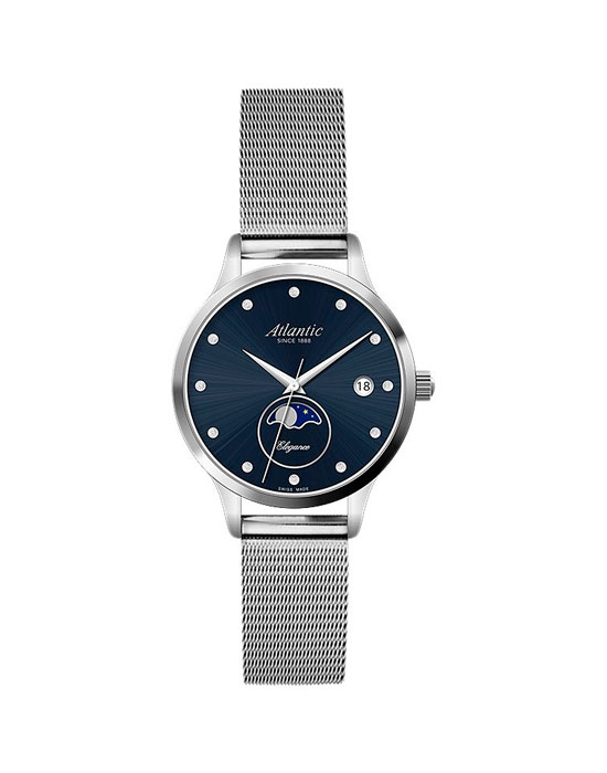 Часы Atlantic Elegance 29040.41.57MB