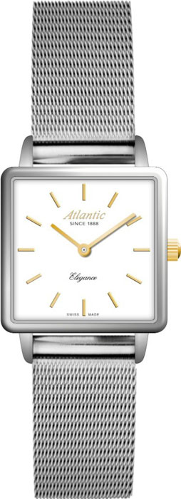 Часы Atlantic Elegance 29041.41.11GMB