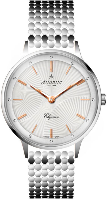 Часы Atlantic Elegance 29042.41.21R