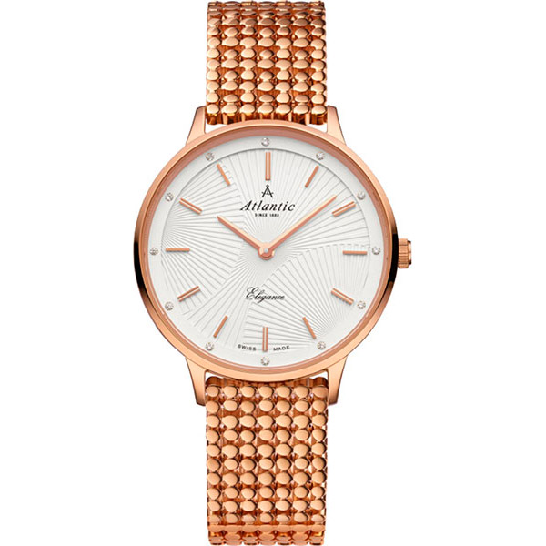 Часы Atlantic Elegance 29042.44.21
