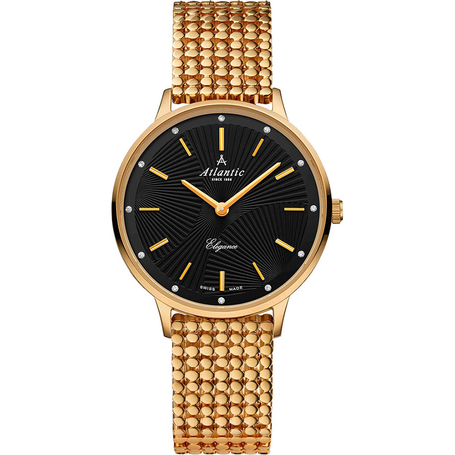 Часы Atlantic Elegance 29042.45.61