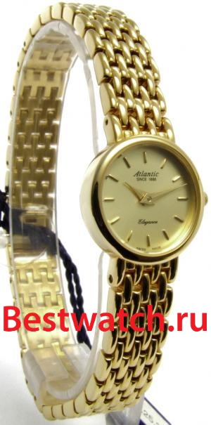 Часы Atlantic Elegance 29081.25.31