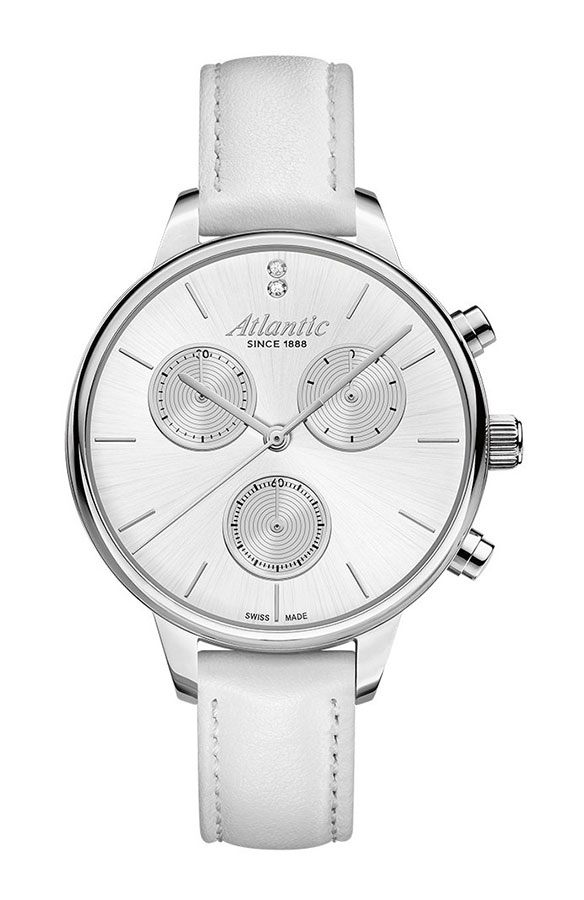 Часы Atlantic Elegance 29430.41.21