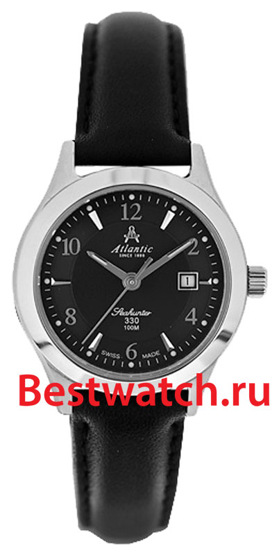 Часы Atlantic Seahunter 31360.41.65