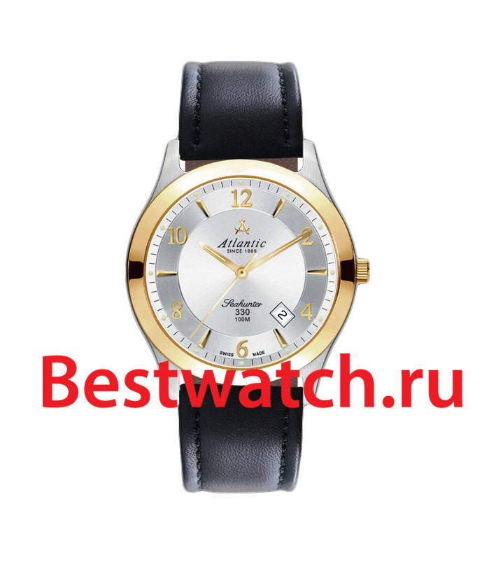 Часы Atlantic Seahunter 31360.43.25