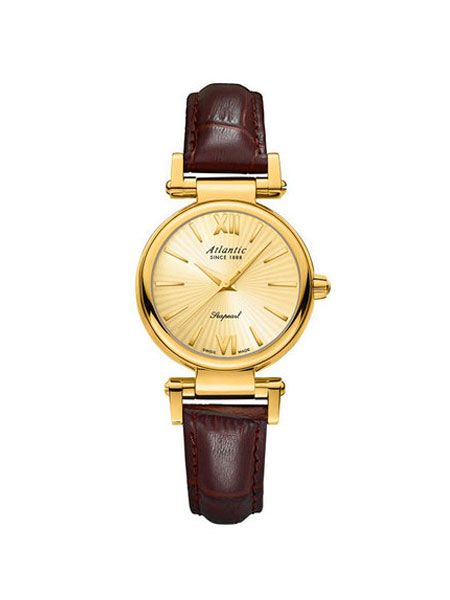Часы Atlantic Seapearl 41350.45.38