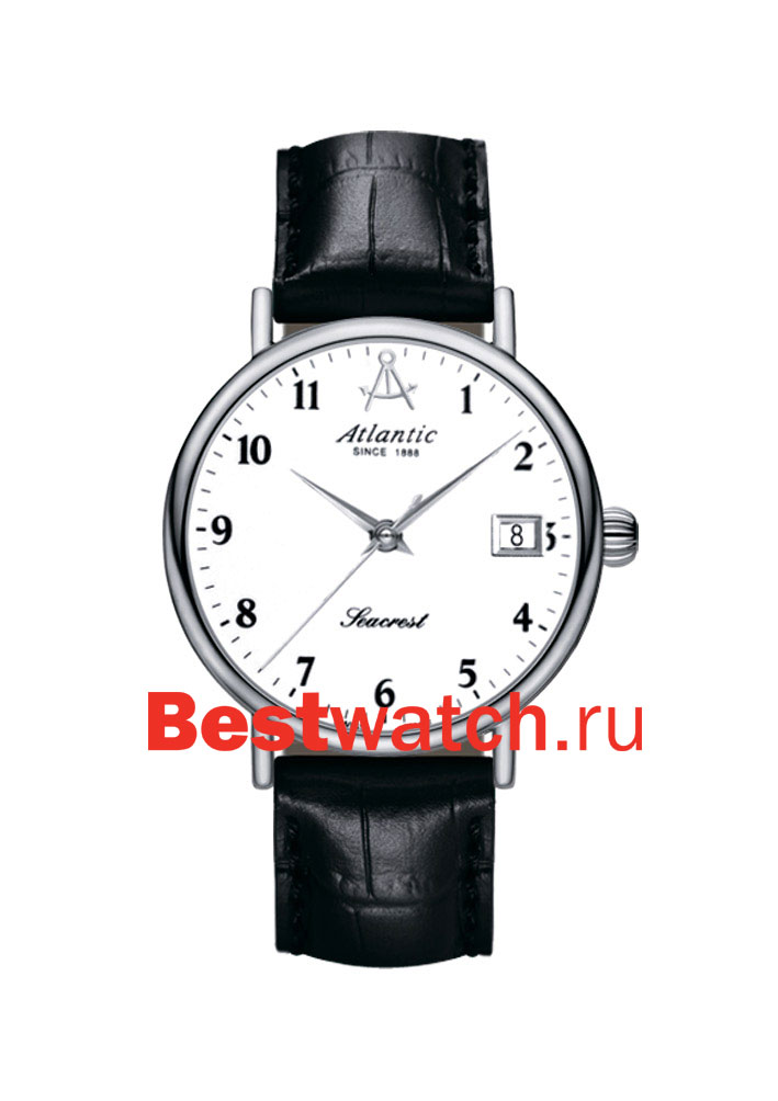 Часы Atlantic Seacrest 50340.41.13