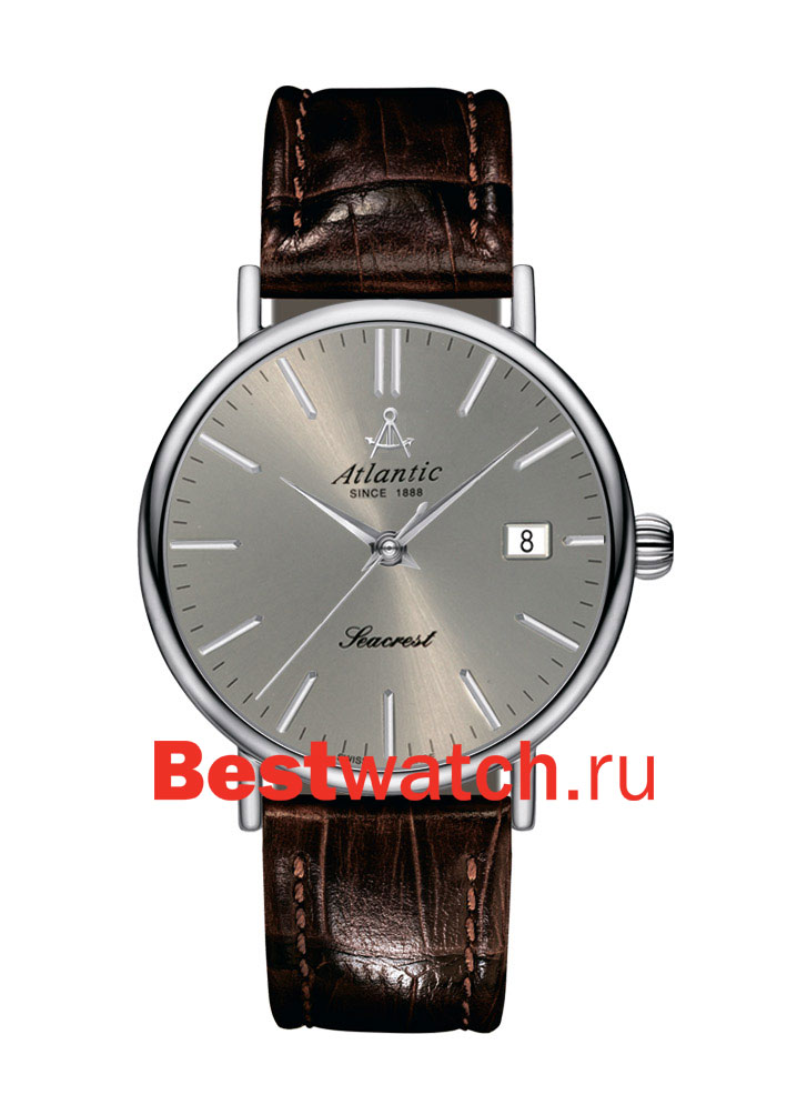 Часы Atlantic Seacrest 50341.41.41