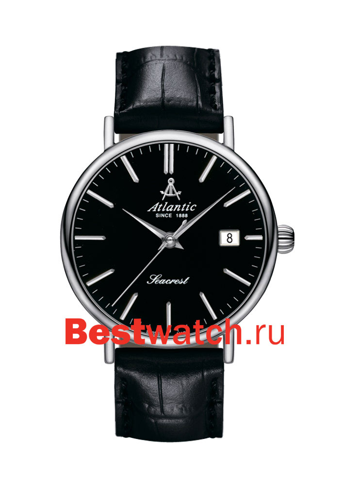 Часы Atlantic Seacrest 50341.41.61