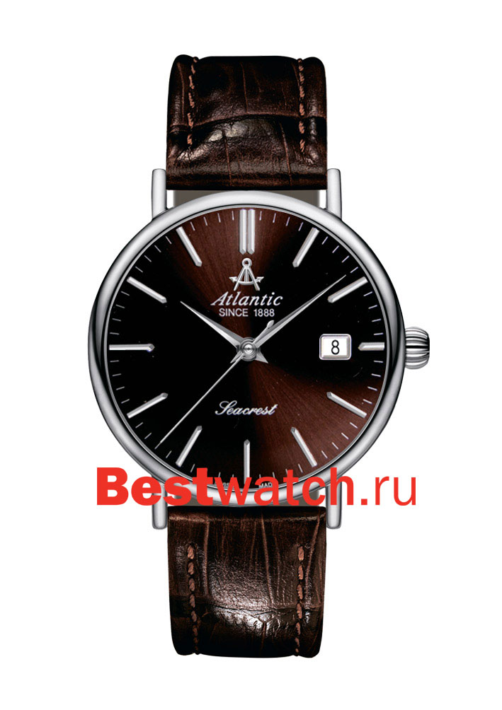 Часы Atlantic Seacrest 50341.41.81