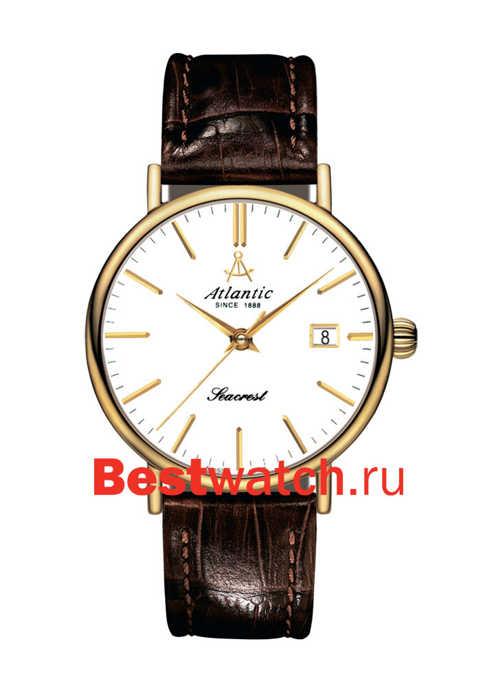 Часы Atlantic Seacrest 50341.45.11