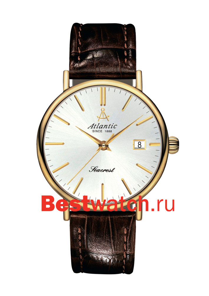 Часы Atlantic Seacrest 50341.45.21