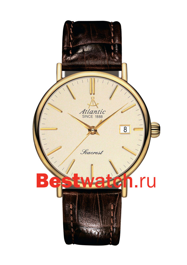 Часы Atlantic Seacrest 50341.45.31