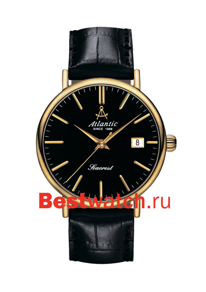 Часы Atlantic Seacrest 50341.45.61