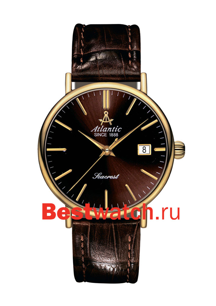 Часы Atlantic Seacrest 50341.45.81