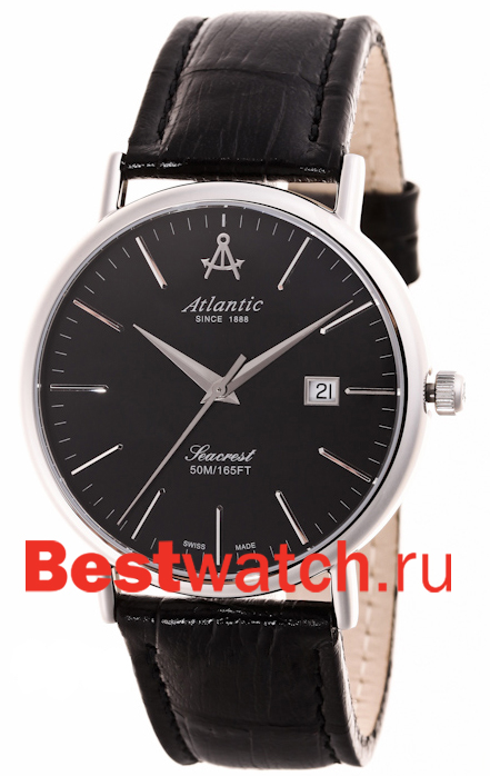 Часы Atlantic Seacrest 50344.41.61