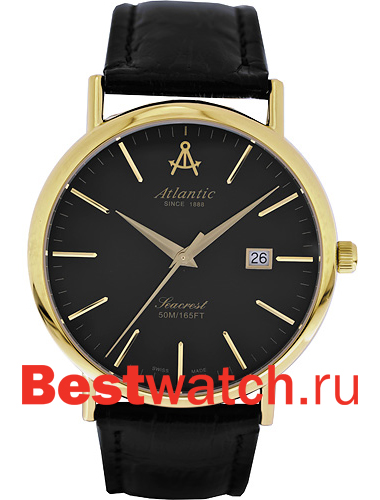 Часы Atlantic Seacrest 50344.45.61