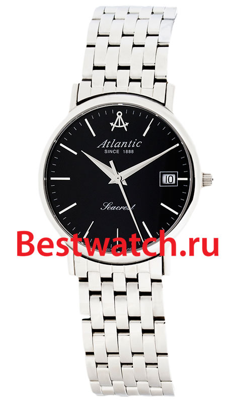 Часы Atlantic Seacrest 50345.41.61