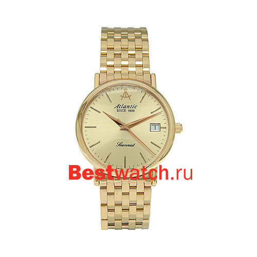 Часы Atlantic Seacrest 50345.45.31