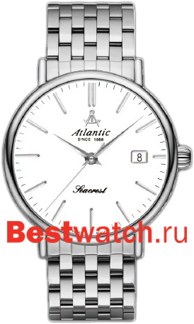 Часы Atlantic Seacrest 50346.41.11